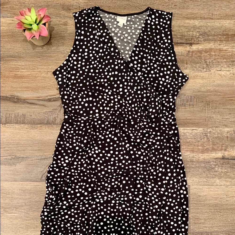 Summer faux wrap by kaileigh